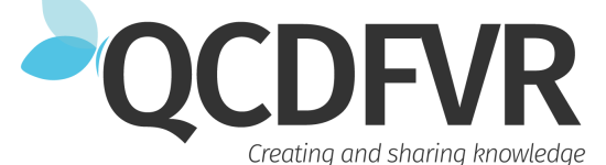 QCDFVR-Logo