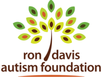 Ron Davis Autism Foundation